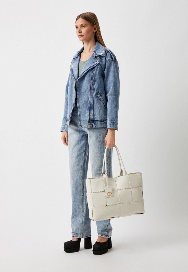 фото Сумка и брелок twinset milano