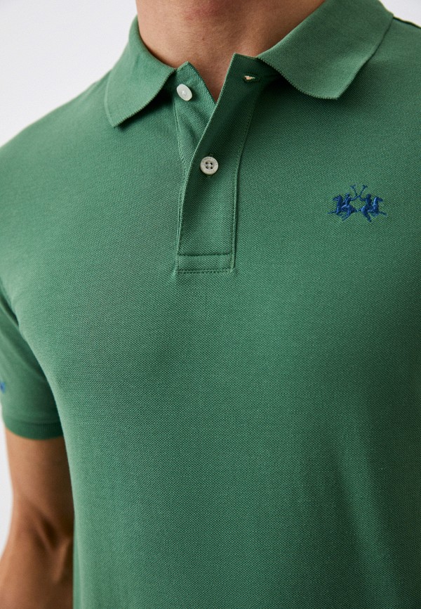 фото Поло la martina