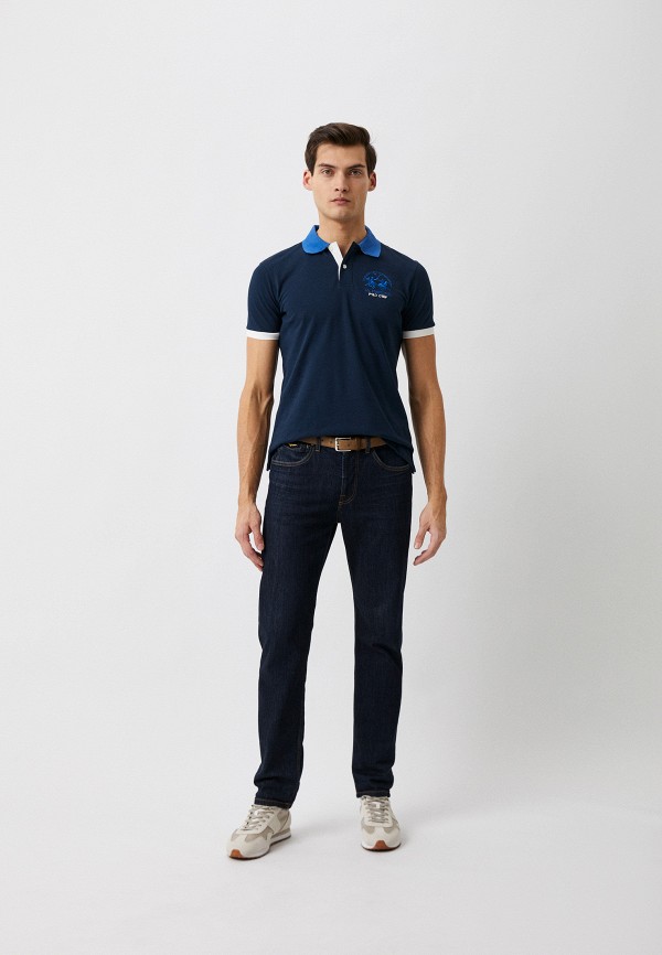 фото Поло la martina