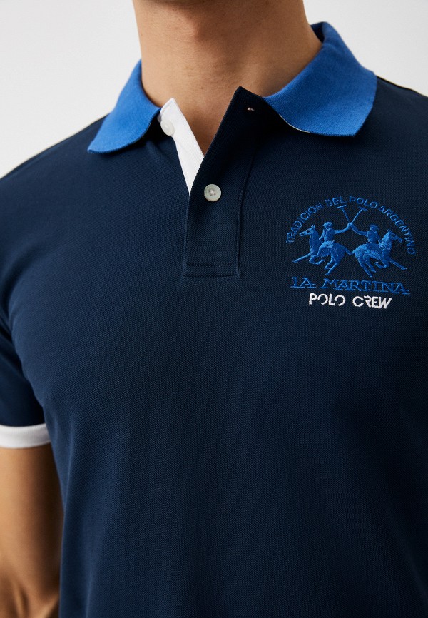 фото Поло la martina