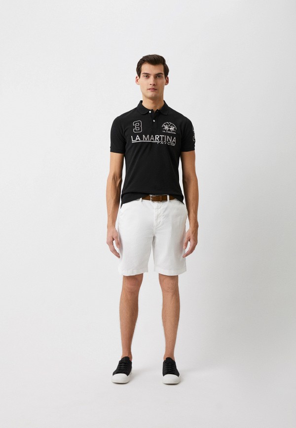 фото Поло la martina