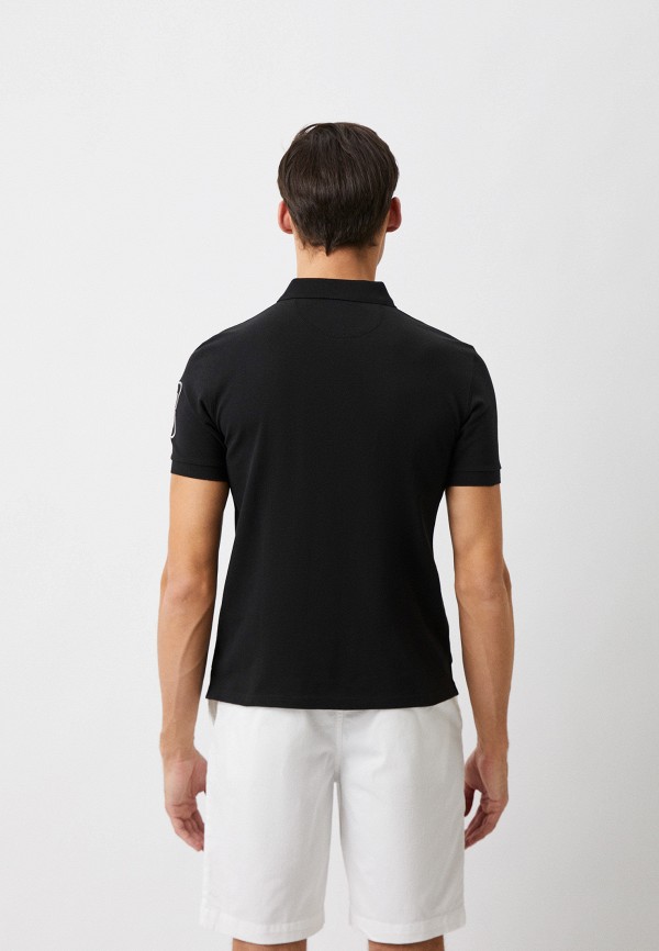 фото Поло la martina