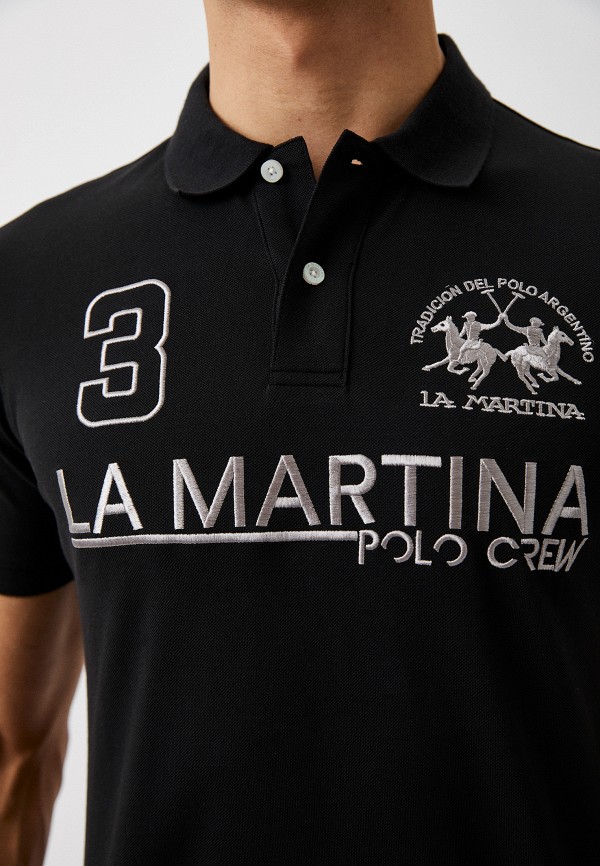 фото Поло la martina