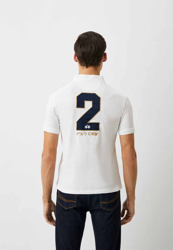 фото Поло la martina