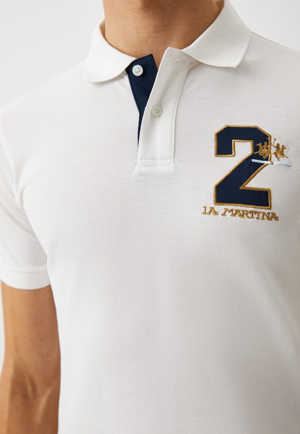 фото Поло la martina