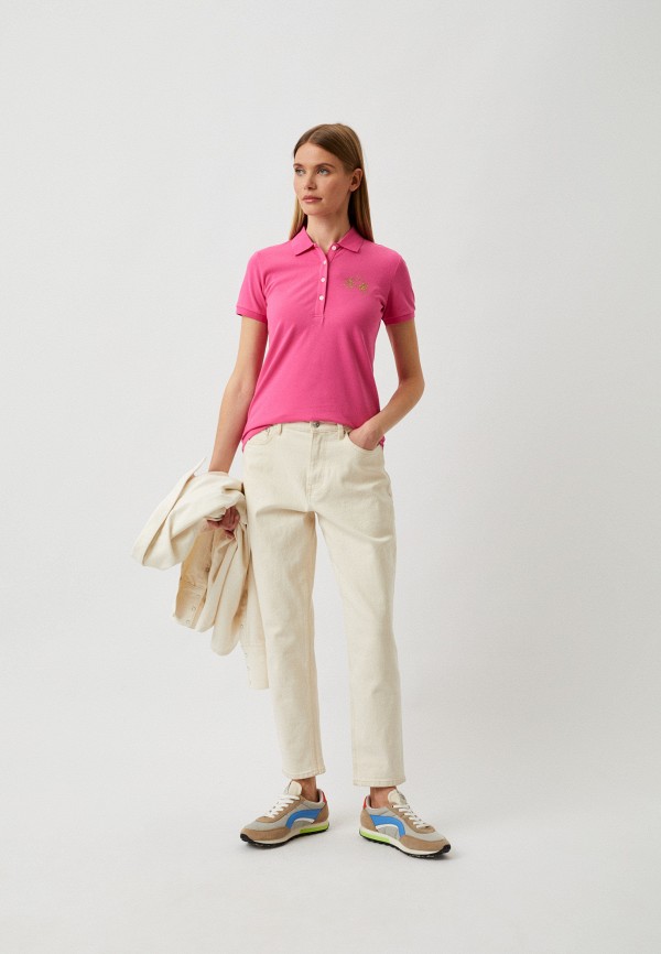 фото Поло la martina