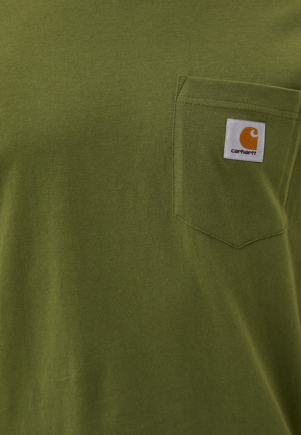 фото Футболка carhartt wip