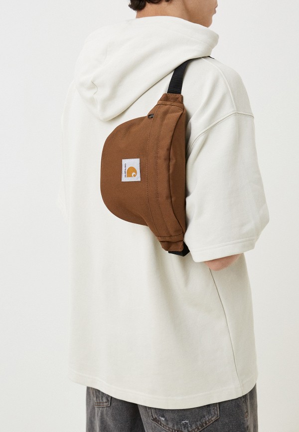 фото Сумка поясная carhartt wip