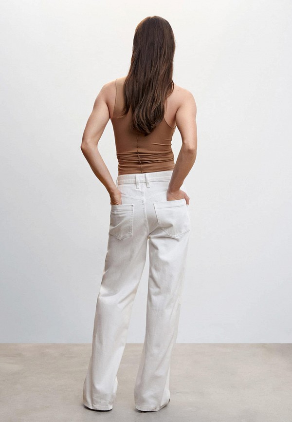 фото Джинсы mango