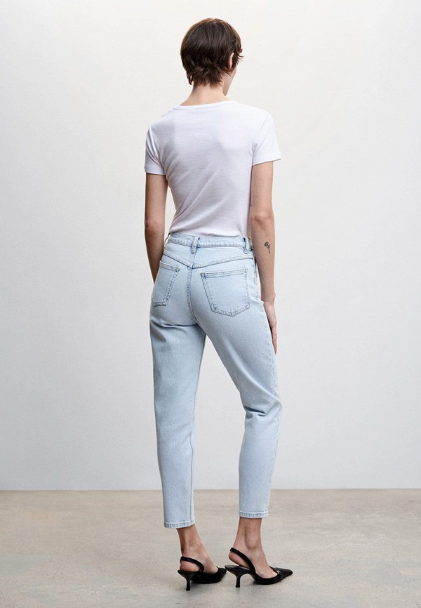 фото Джинсы mango