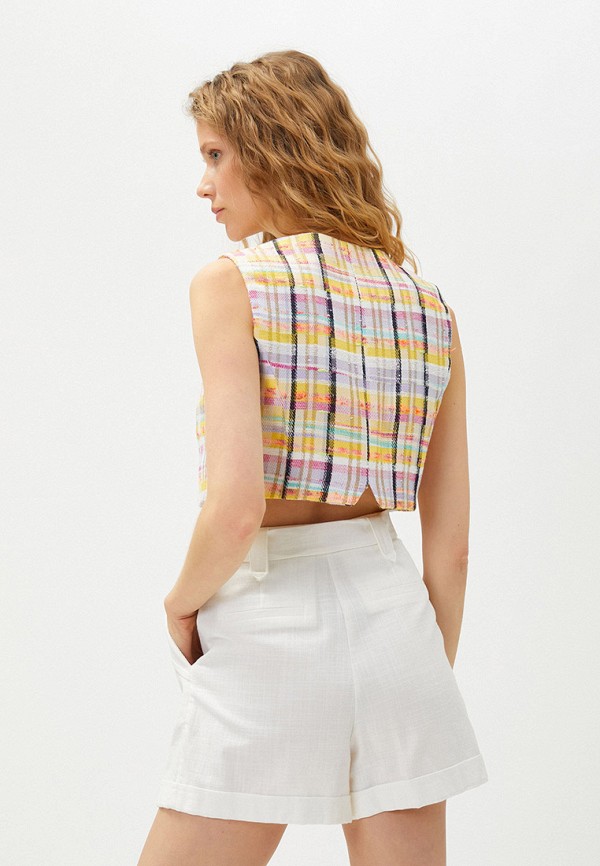 фото Жилет koton