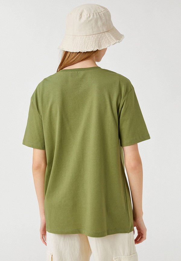 фото Футболка koton