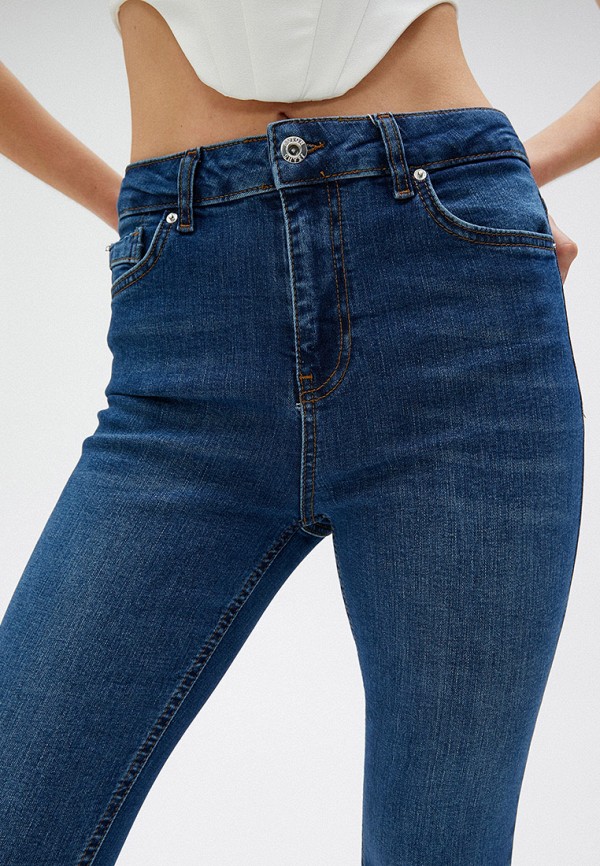 фото Джинсы koton