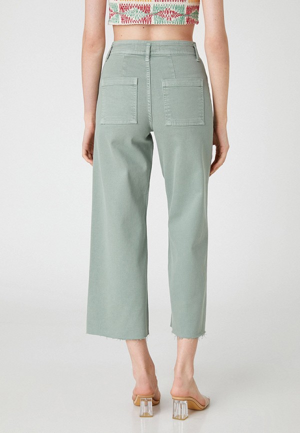 фото Джинсы koton