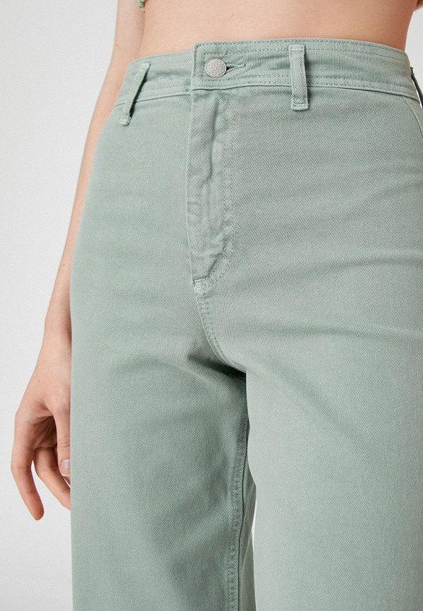 фото Джинсы koton