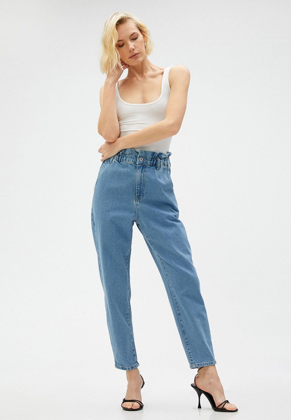 фото Джинсы koton