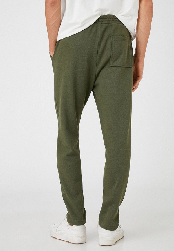 фото Брюки спортивные koton