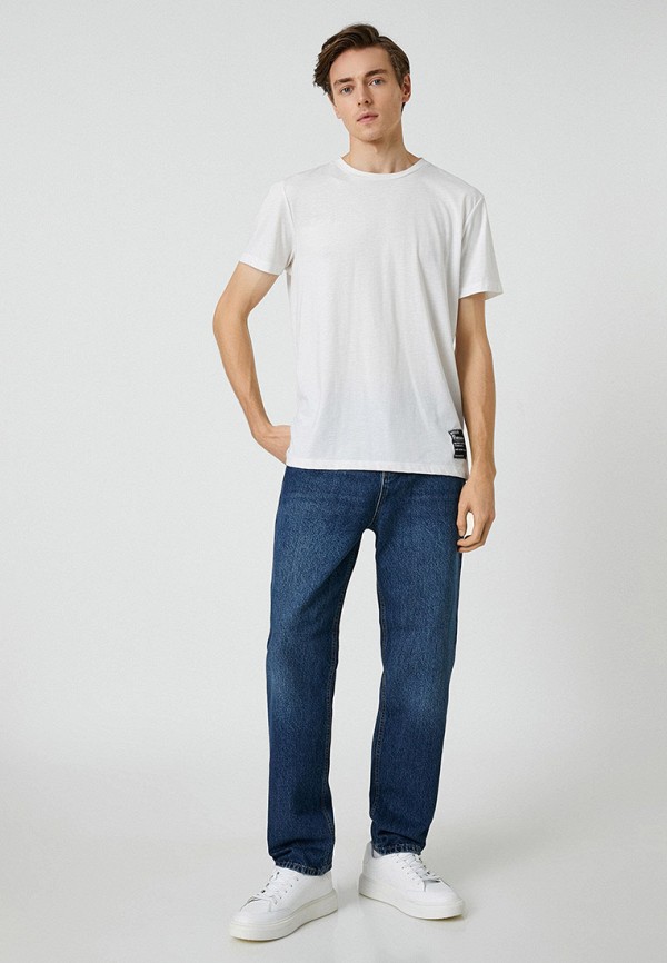 фото Джинсы koton