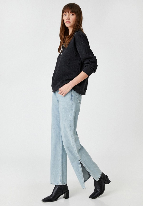 фото Свитер koton