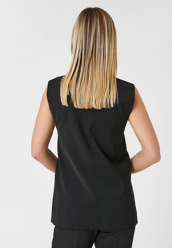 фото Жилет koton