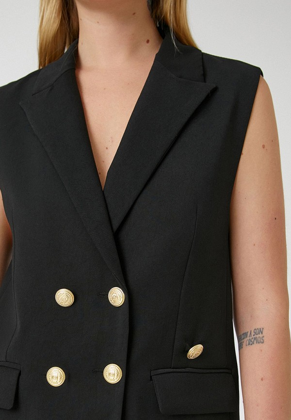 фото Жилет koton