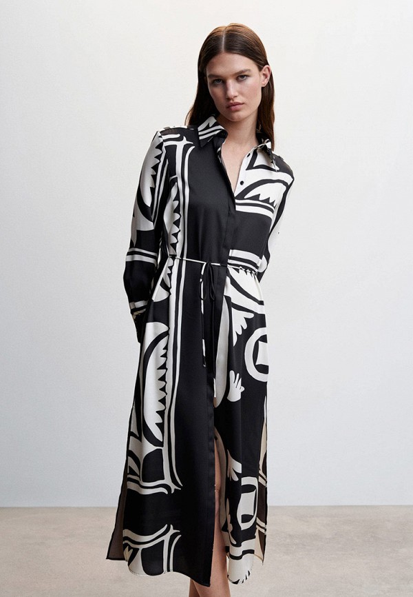 фото Платье mango