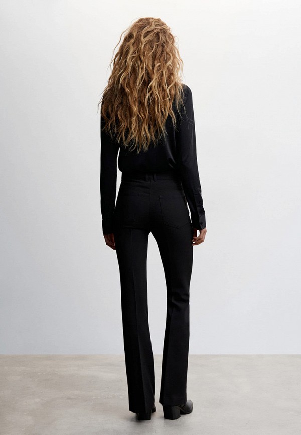 фото Брюки mango