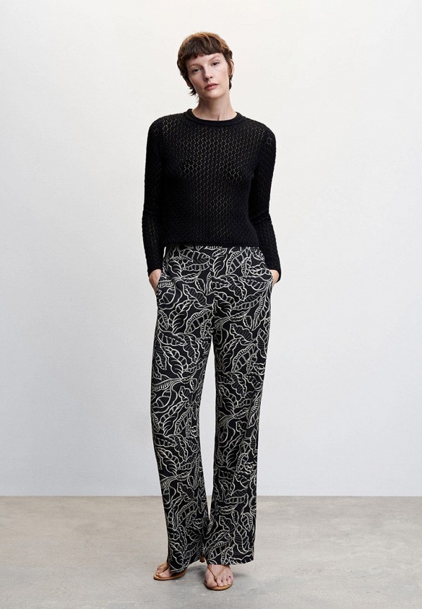 фото Брюки mango