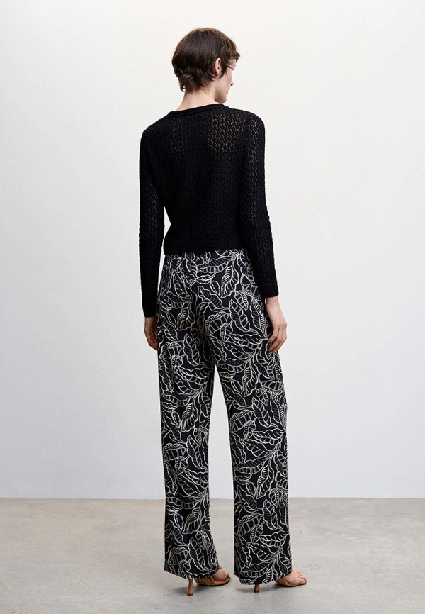 фото Брюки mango