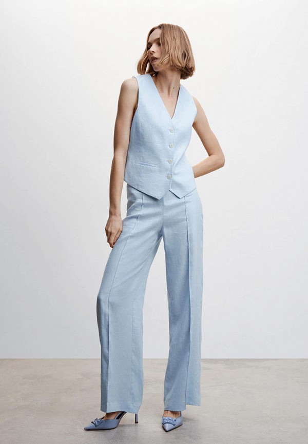 фото Жилет mango