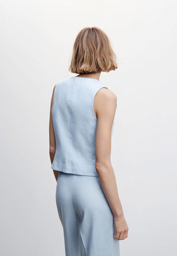 фото Жилет mango