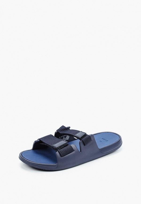 фото Сланцы mango man