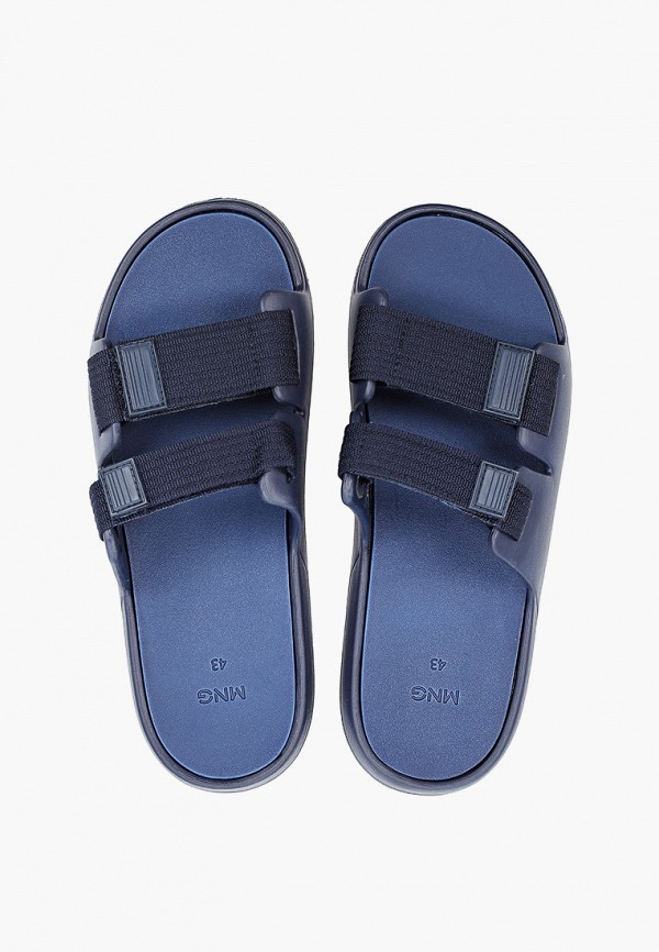 фото Сланцы mango man