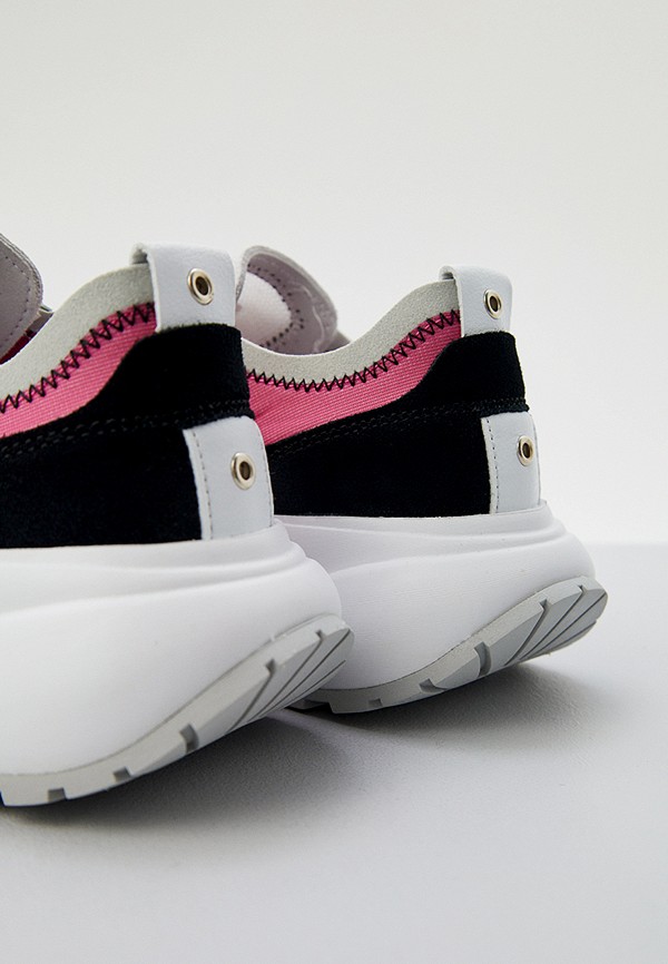 фото Кроссовки blauer