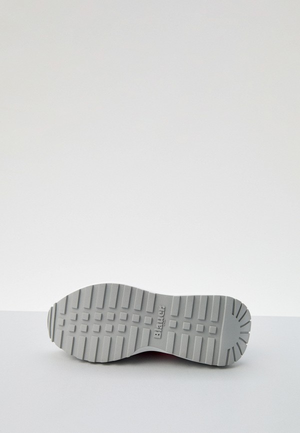 фото Кроссовки blauer