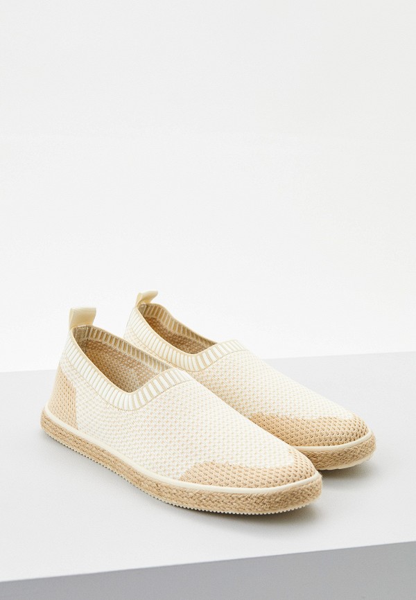 фото Эспадрильи blauer