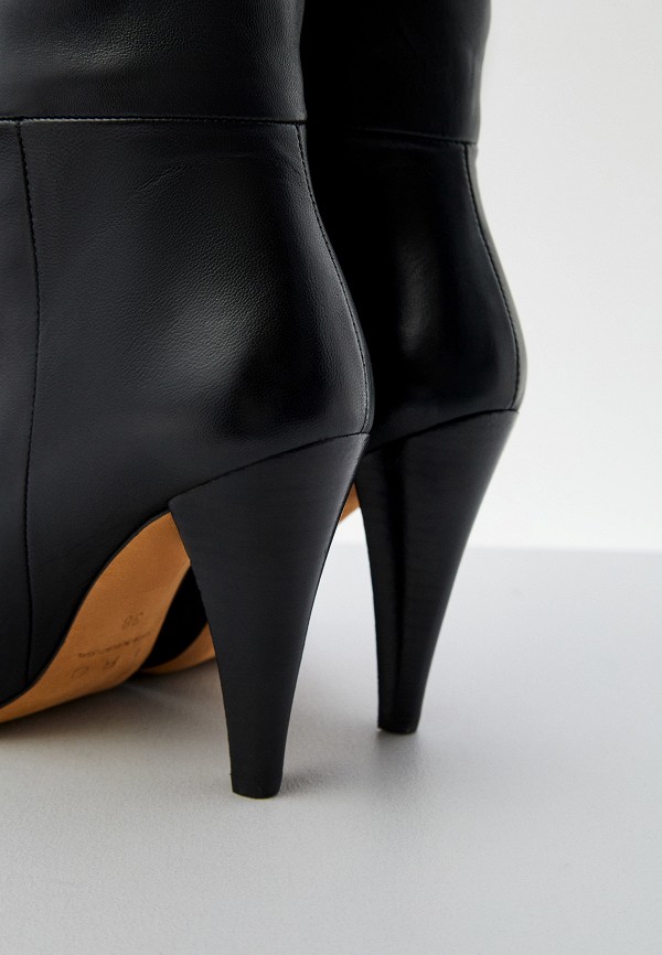 фото Полусапоги iro