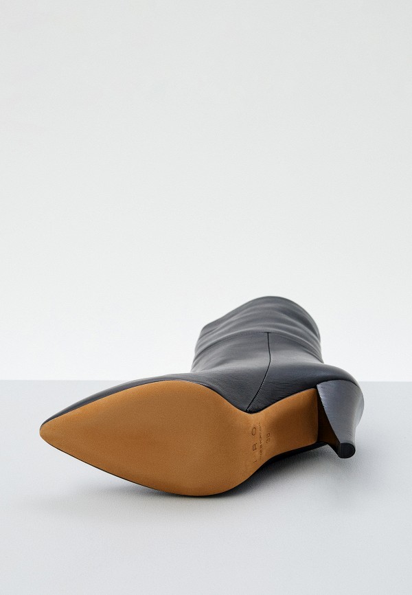 фото Полусапоги iro