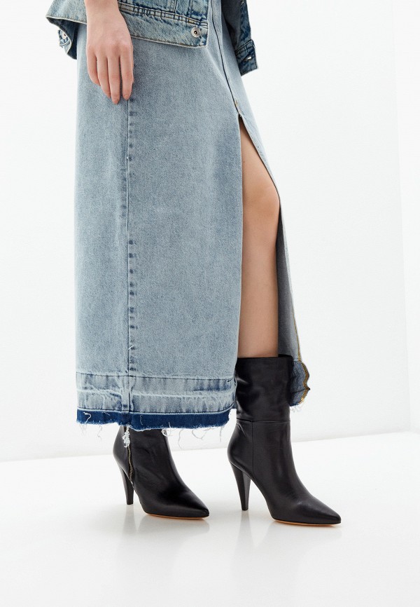 фото Полусапоги iro