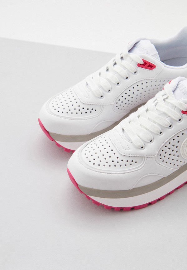 фото Кроссовки liu jo