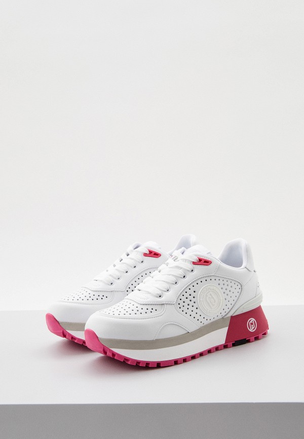 фото Кроссовки liu jo