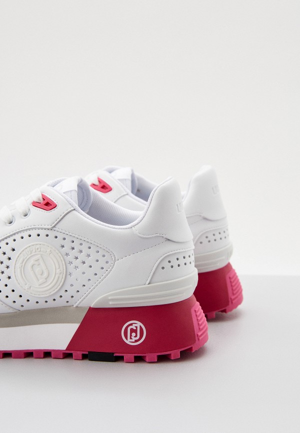 фото Кроссовки liu jo