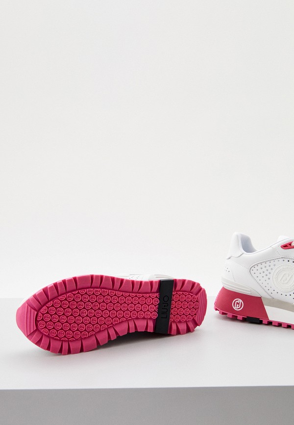 фото Кроссовки liu jo