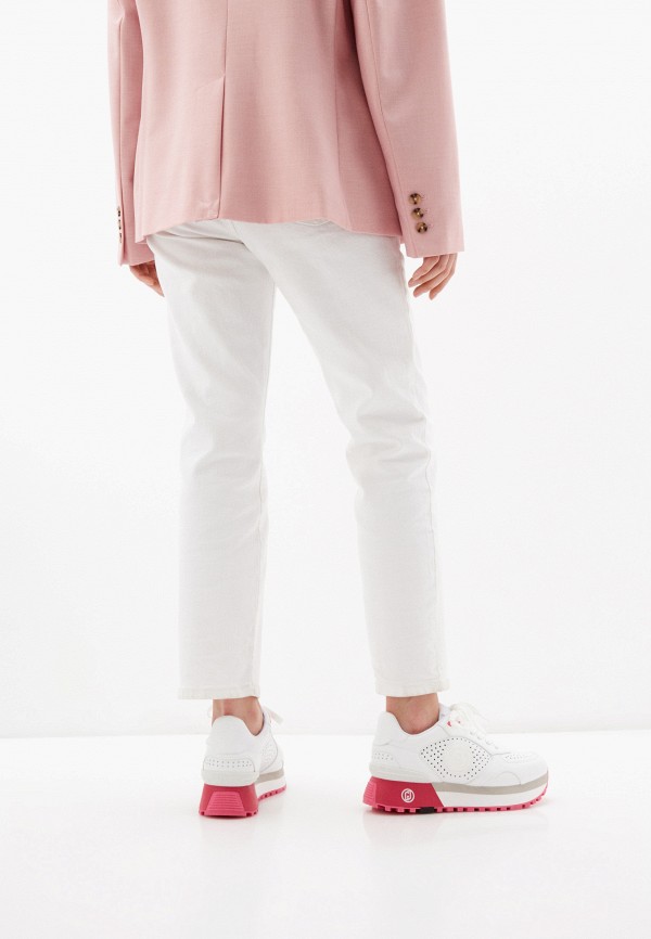 фото Кроссовки liu jo