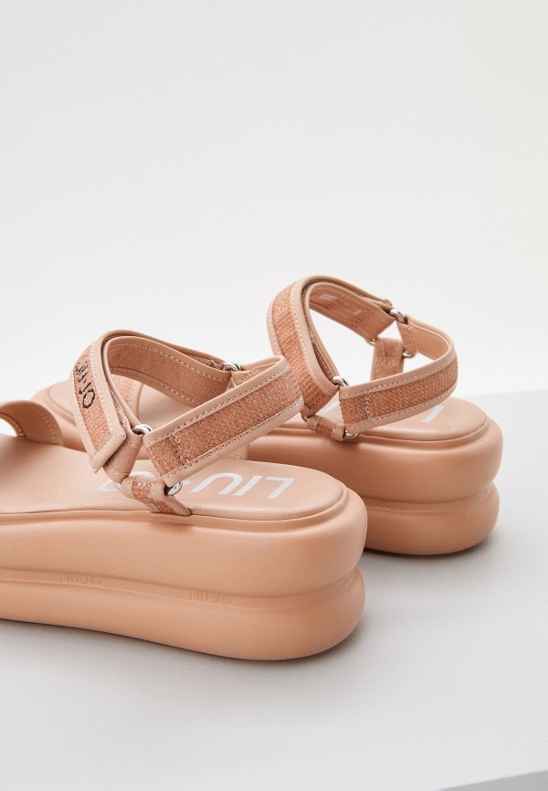 фото Босоножки liu jo