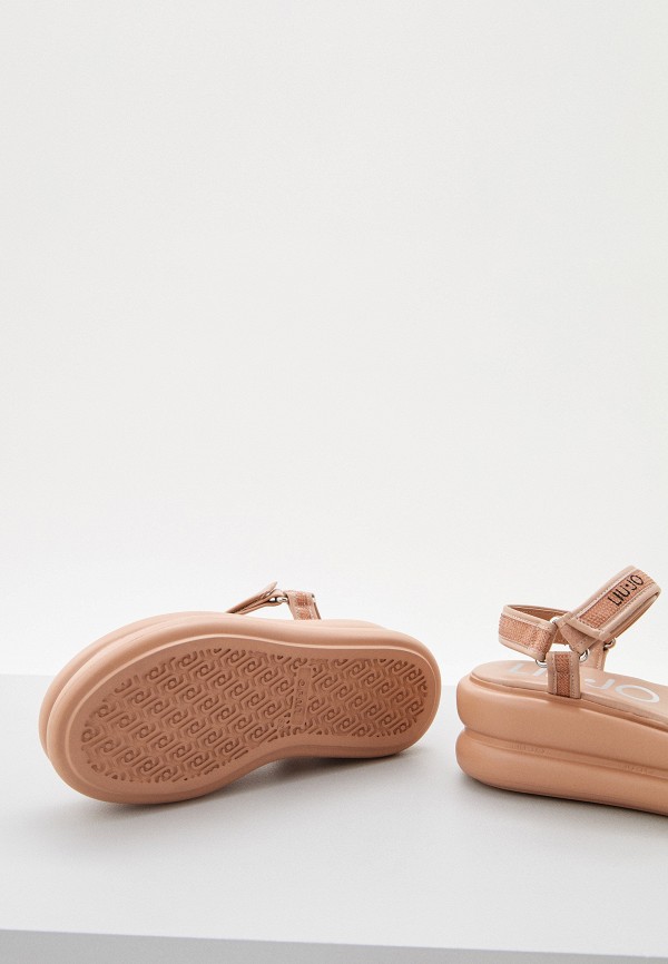 фото Босоножки liu jo