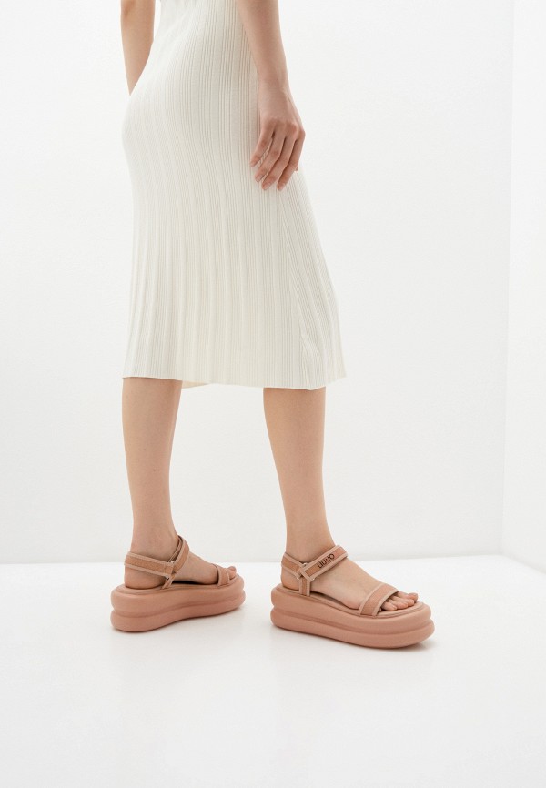 фото Босоножки liu jo