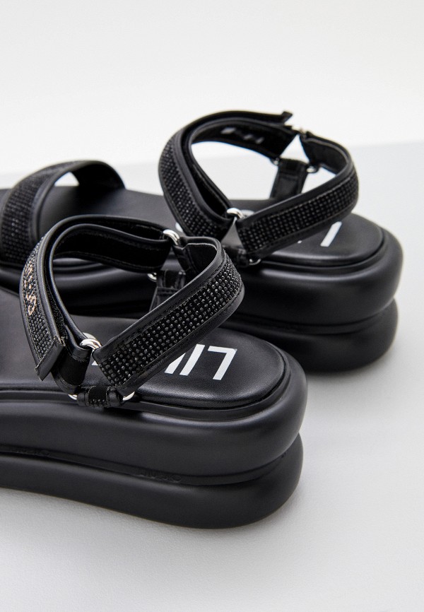 фото Босоножки liu jo