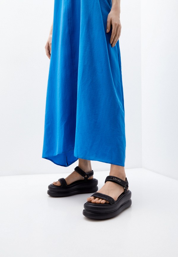 фото Босоножки liu jo