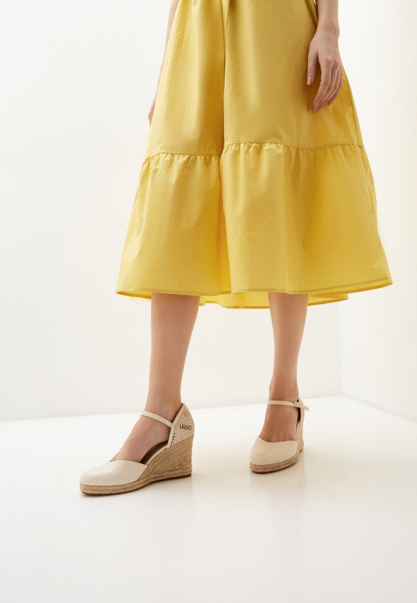 фото Туфли liu jo